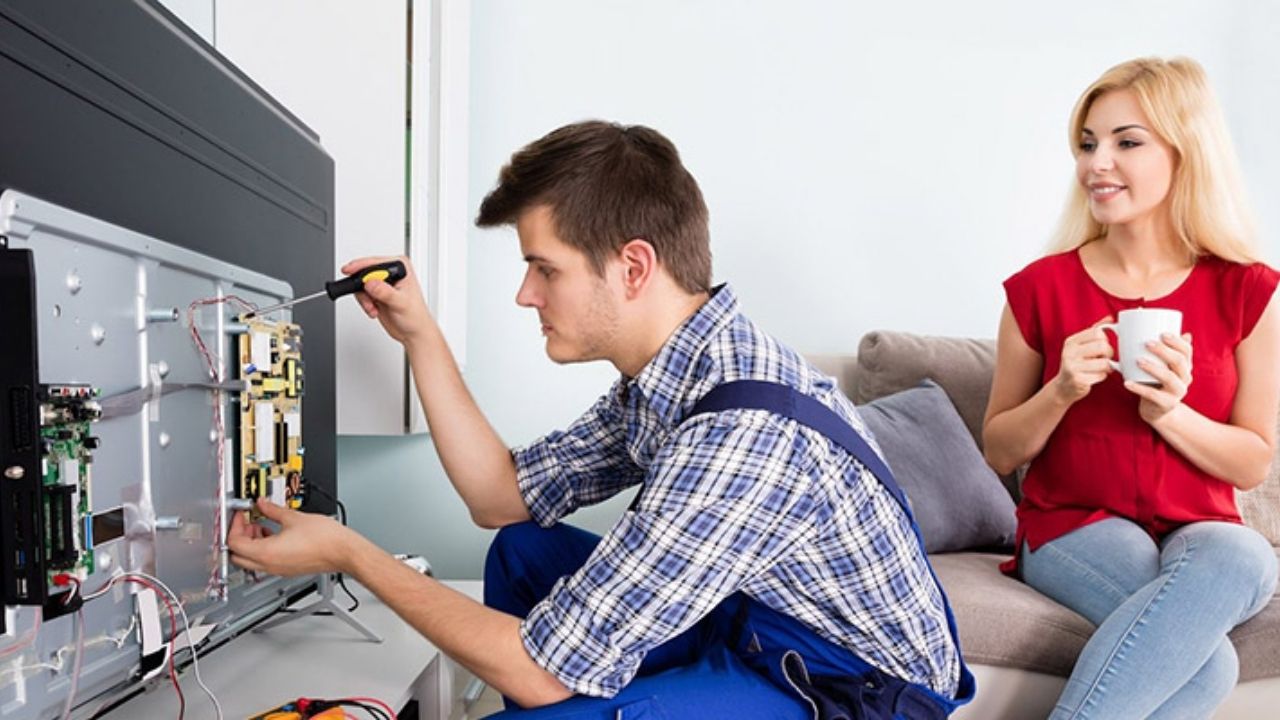 Bozkurt Televizyon Tamircisi